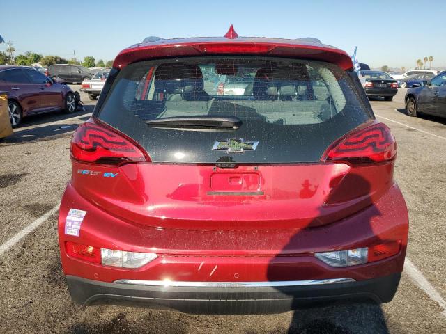 2021 CHEVROLET BOLT EV PR - 1G1FZ6S02M4109843