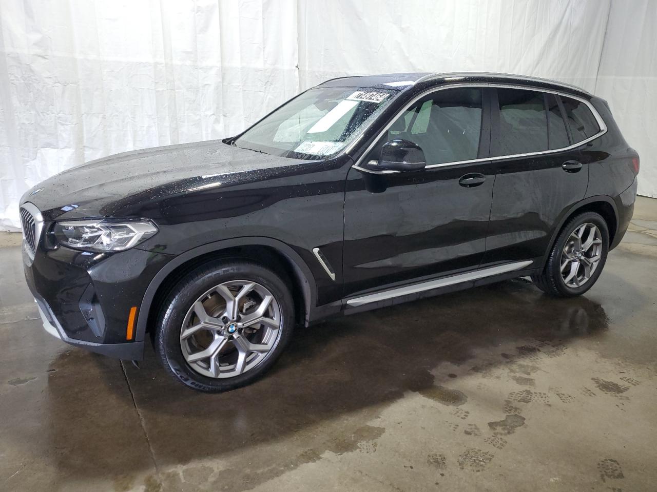 Lot #2840301045 2023 BMW X3 XDRIVE3