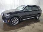 BMW X3 XDRIVE3 photo