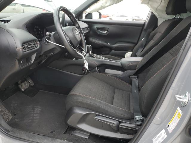 2023 HONDA HR-V SPORT - 3CZRZ1H53PM700826