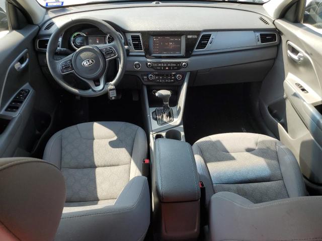 2018 KIA NIRO FE - KNDCB3LC5J5176349