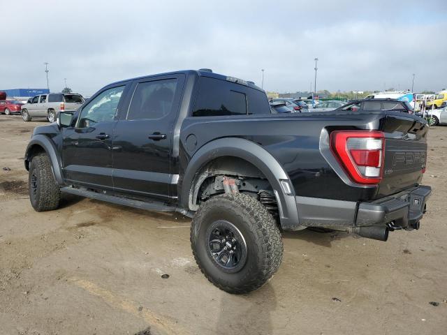 2022 FORD F150 RAPTO - 1FTFW1RG2NFA85331