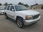 GMC YUKON photo