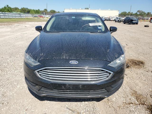 VIN 3FA6P0G70HR413210 2017 Ford Fusion, S no.5