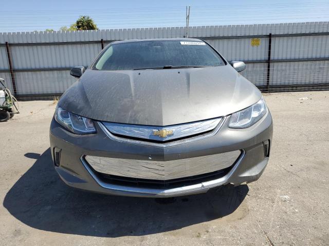 VIN 1G1RA6S52HU113672 2017 Chevrolet Volt, LT no.5