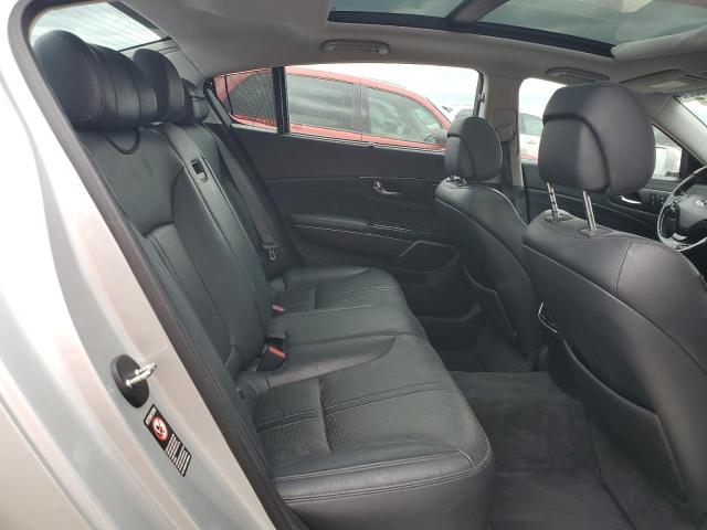 2015 KIA K900 - KNALU4D48F6024040