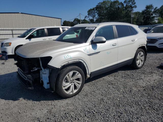 VIN 1V2EE2CA5MC231650 2021 Volkswagen Atlas, Sel no.1