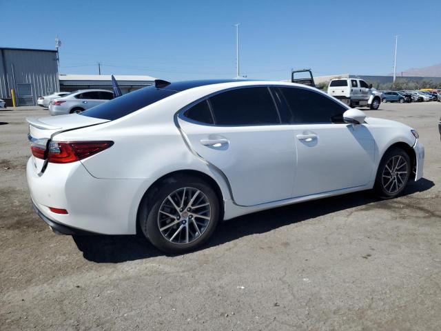 LEXUS ES 350 2016 white sedan 4d gas JTHBK1GG4G2246610 photo #4