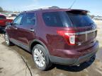 FORD EXPLORER L photo