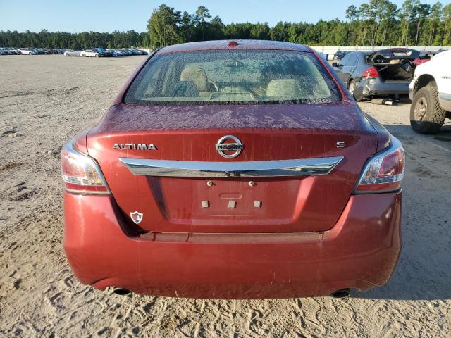 2015 NISSAN ALTIMA 2.5 - 1N4AL3AP1FN364521