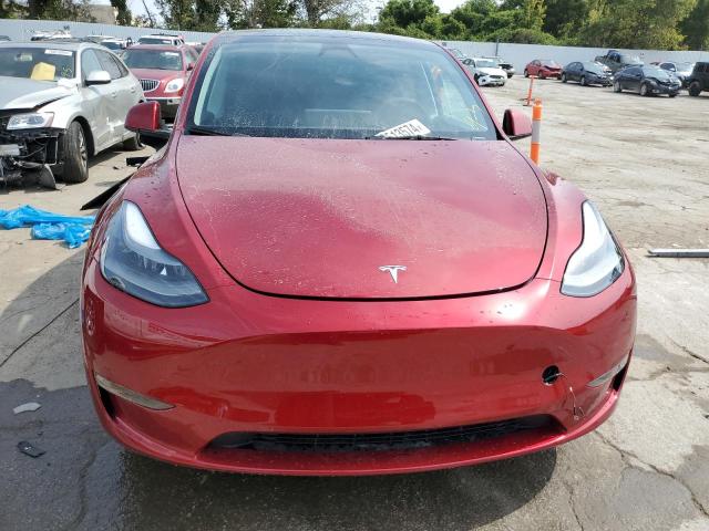 VIN 7SAYGDEE8RA254872 2024 Tesla MODEL Y no.5