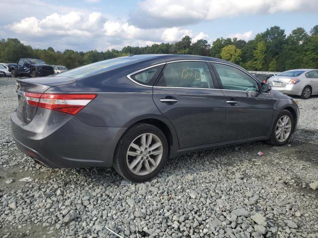 2015 TOYOTA AVALON XLE - 4T1BK1EB5FU178423
