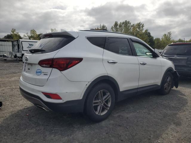 2017 HYUNDAI SANTA FE S - 5XYZUDLB8HG401205