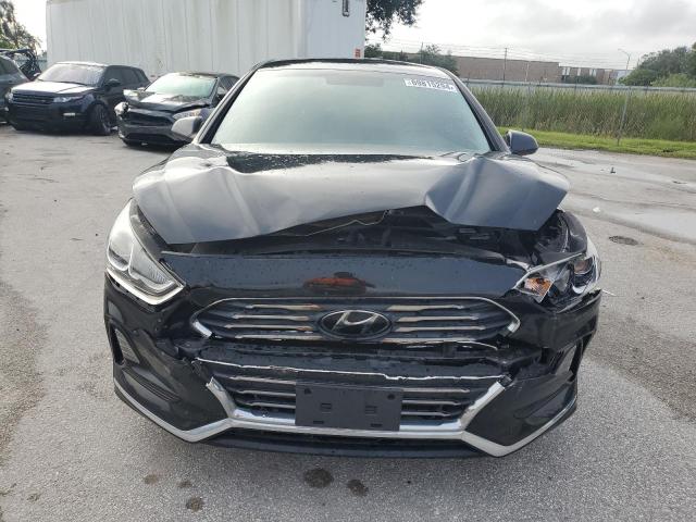 2019 HYUNDAI SONATA SE - 5NPE24AF6KH802665