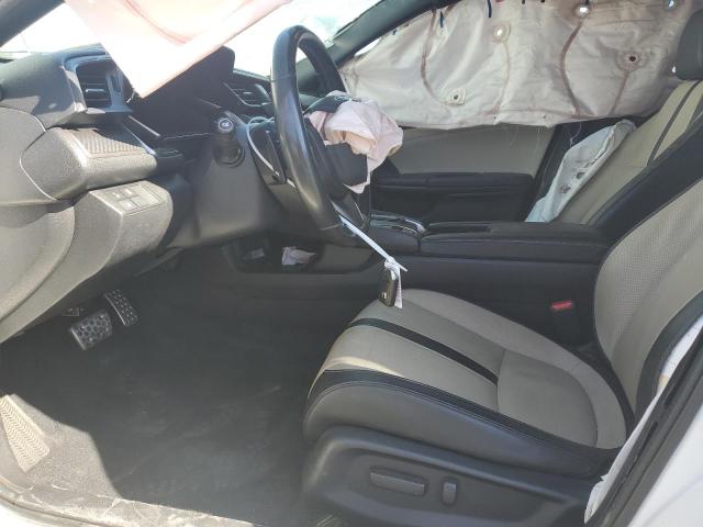 2018 HONDA CIVIC SPOR - SHHFK7H99JU426285