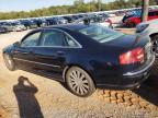 AUDI A8 4.2 QUA photo