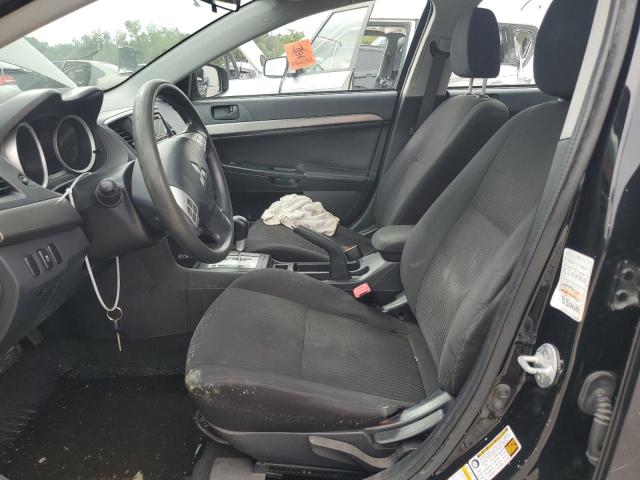 2015 MITSUBISHI LANCER ES - JA32U2FU4FU009531