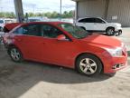 CHEVROLET CRUZE LT photo