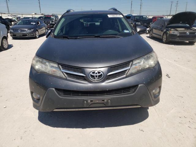 VIN JTMWFREV1DD011346 2013 Toyota RAV4, Xle no.5