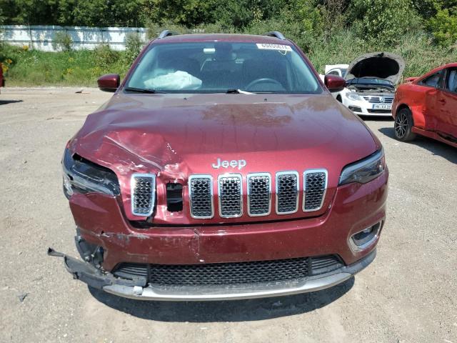 2019 JEEP CHEROKEE L - 1C4PJMDX9KD374015