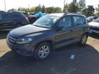 VOLKSWAGEN TIGUAN S photo