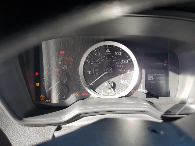 2021 TOYOTA COROLLA LE - 5YFEPMAE1MP225123