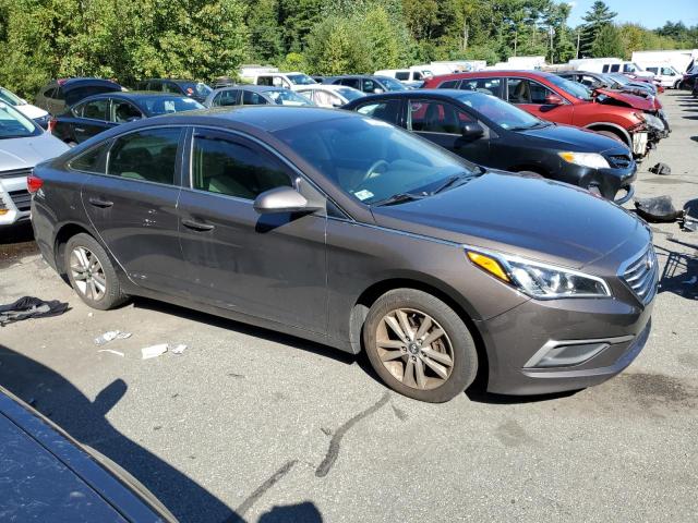 2016 HYUNDAI SONATA SE - 5NPE24AF3GH324468