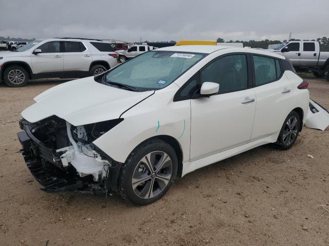 2020 NISSAN LEAF SV PL - 1N4BZ1CP4LC308925