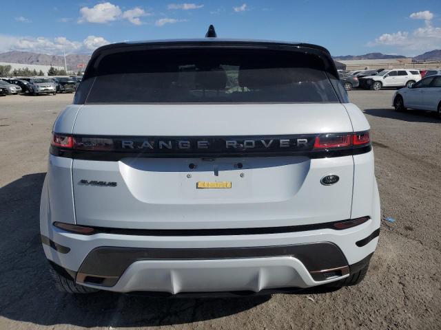 2020 LAND ROVER RANGE ROVE - SALZL2FX7LH119967