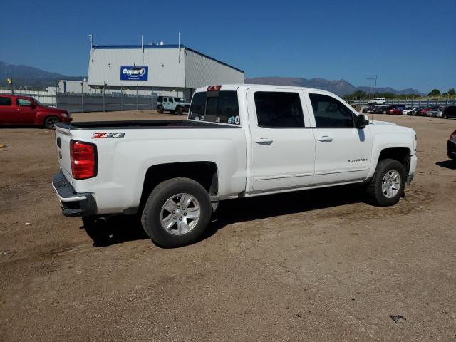 2018 CHEVROLET SILVERADO - 3GCUKREC3JG467803