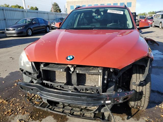 VIN WBAVL1C5XEVY15324 2014 BMW X1, Xdrive28I no.5