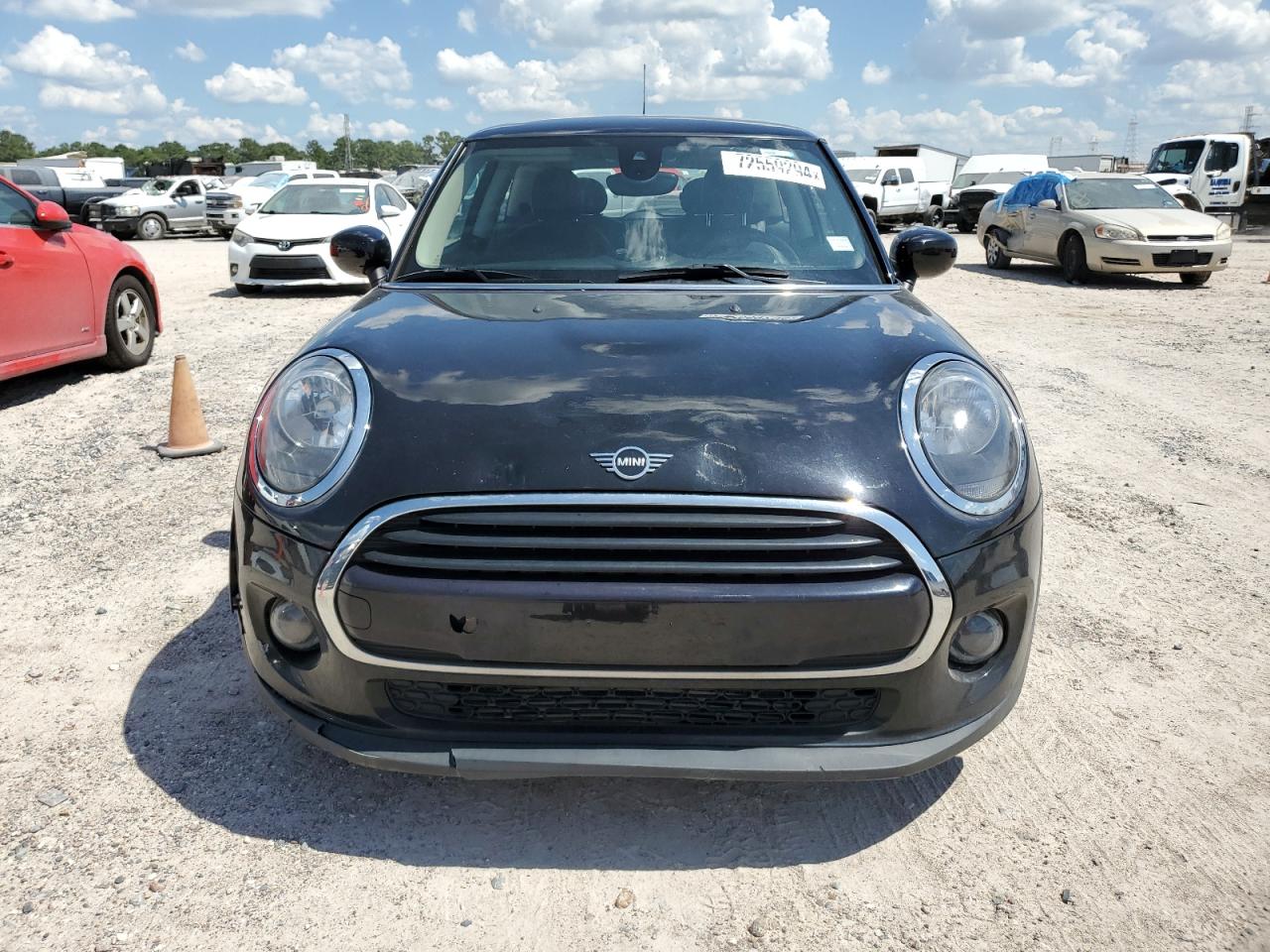 Lot #2845703808 2020 MINI COOPER