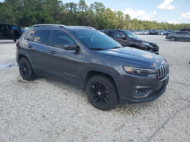 2020 JEEP CHEROKEE L - 1C4PJMLB4LD551609