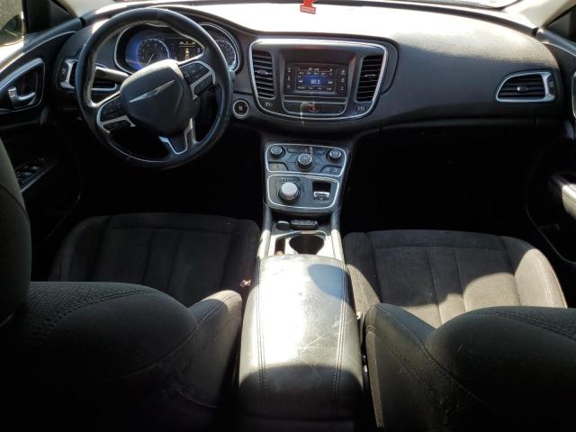 2015 CHRYSLER 200 LIMITE - 1C3CCCAB9FN709533