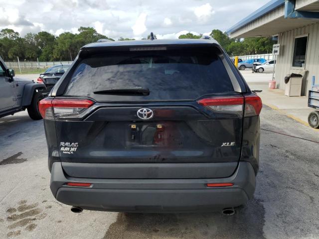 2019 TOYOTA RAV4 XLE - JTMW1RFV5KD040066