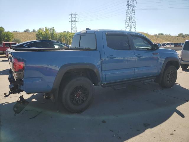 VIN 5TFCZ5AN6JX126527 2018 Toyota Tacoma, Double Cab no.3