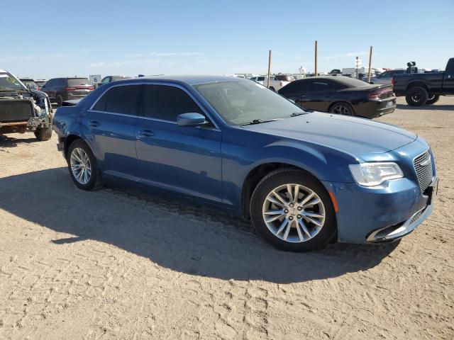 VIN 2C3CCAAG4MH609328 2021 Chrysler 300, Touring no.4