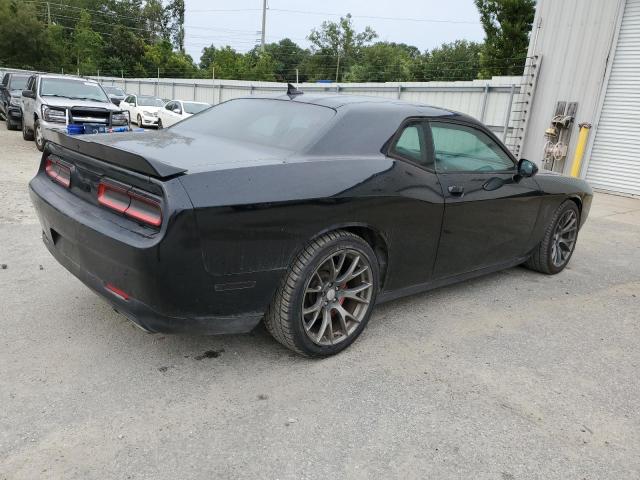 VIN 2C3CDZDJ9GH167959 2016 Dodge Challenger, Srt 392 no.3