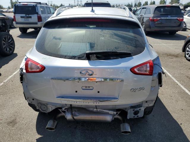 2017 INFINITI QX50 - JN1BJ0RP6HM384914