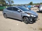 HYUNDAI ELANTRA SE photo