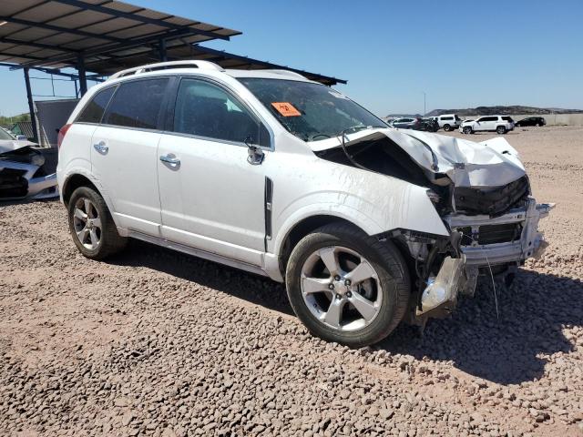 VIN 3GNAL4EK0ES669857 2014 CHEVROLET CAPTIVA no.4