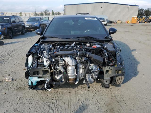 VIN 19XFL1H87RE023281 2024 HONDA CIVIC no.5