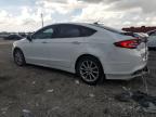 FORD FUSION SE photo