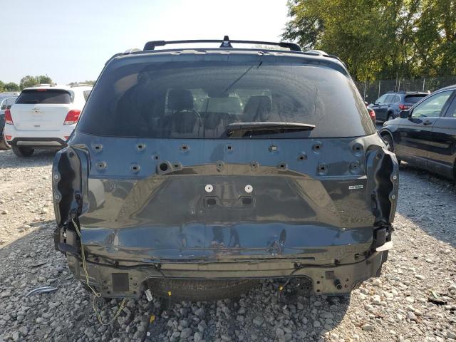 2021 HYUNDAI PALISADE C - KM8R7DHE5MU309807