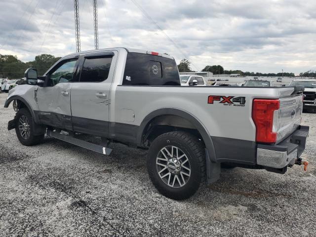 VIN 1FT7W2BT6HED23404 2017 Ford F-250, Super Duty no.2