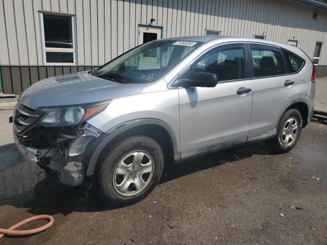 2014 HONDA CR-V LX 2HKRM4H36EH692924  71393254