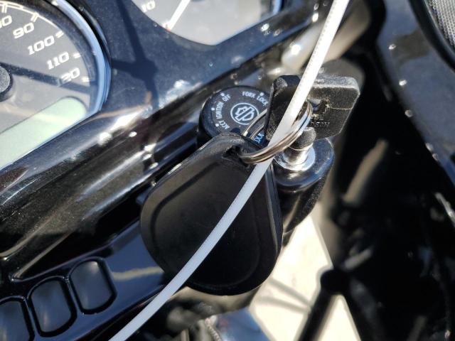 2022 HARLEY-DAVIDSON FLTRXST 1HD1ACL16NB636049