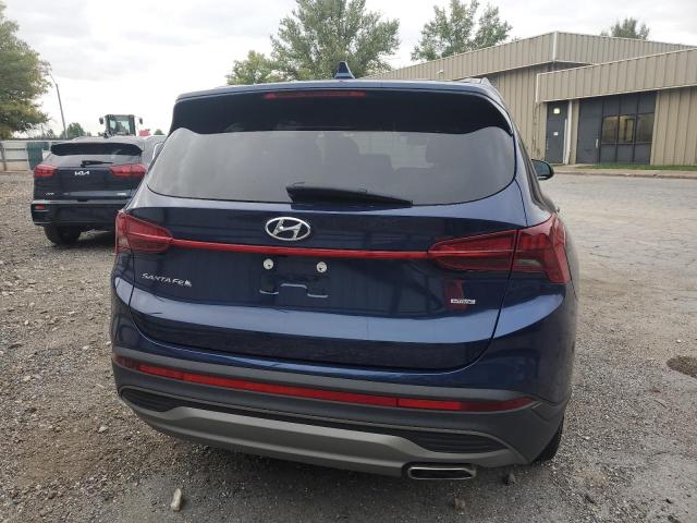 2023 HYUNDAI SANTA FE S 5NMS1DAJ4PH519051  71481444