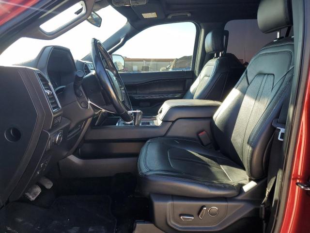 2018 FORD EXPEDITION - 1FMJU1KTXJEA55853