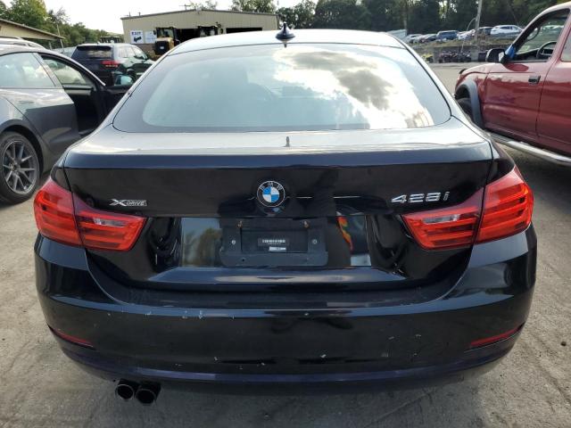 VIN WBA4C9C54GG137123 2016 BMW 4 Series, 428 Xi Gra... no.6